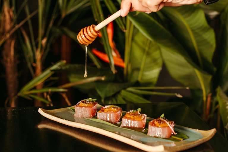 Japaneiro's Sushi Bistro & Latin Grill — Henderson