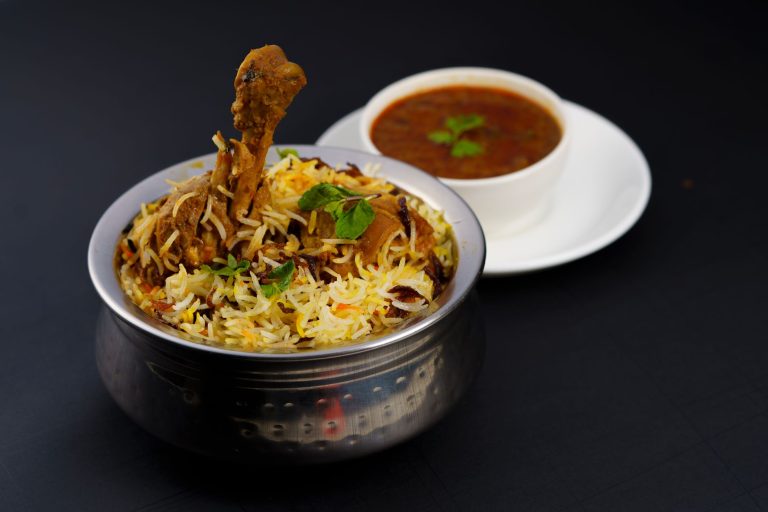Hyderabad House Biryani Place – Carrollton — Carrollton