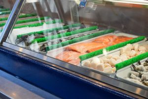 Lam's Seafood Market – Renton — Renton