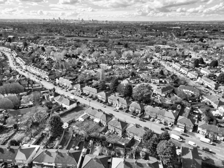 Avondale Common House — Birmingham