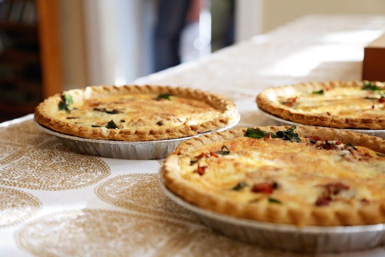 Humble Pie — Raleigh