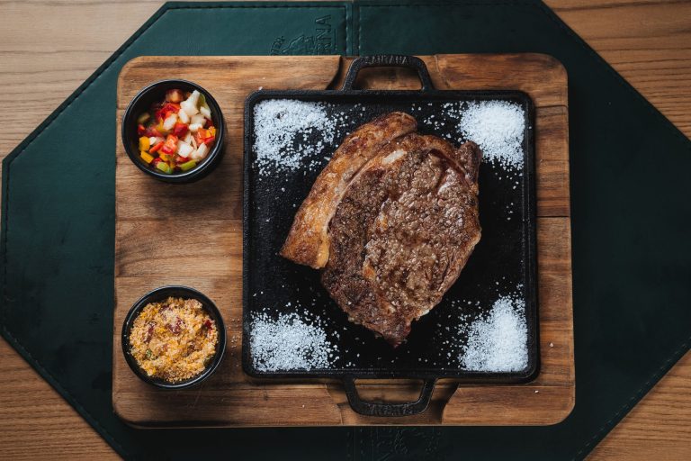 Boi Na Braza Brazilian Steakhouse – Carrollton — Carrollton