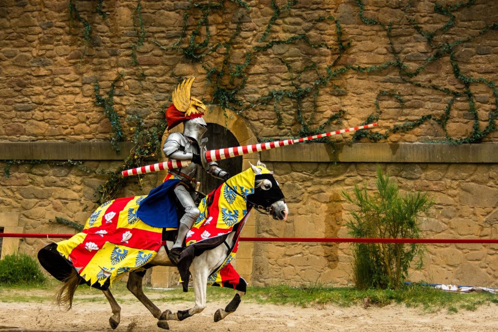 Medieval Times Dinner & Tournament – Plano — Plano
