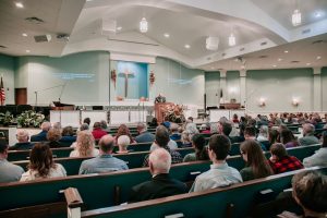 Stonegate Fellowship — Midland