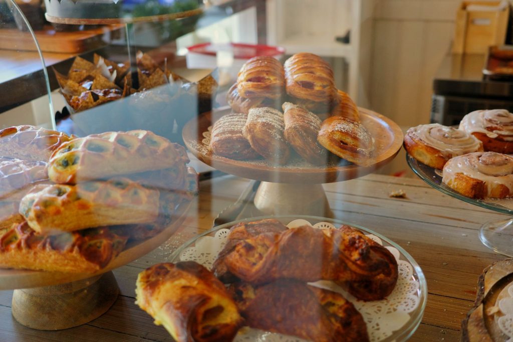 Sour Duck Bakery – Las Colinas — Irving