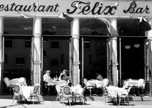 Toulouse French Café & Bar — Tyler
