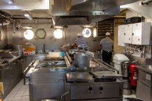 Smallman Galley — Pittsburg