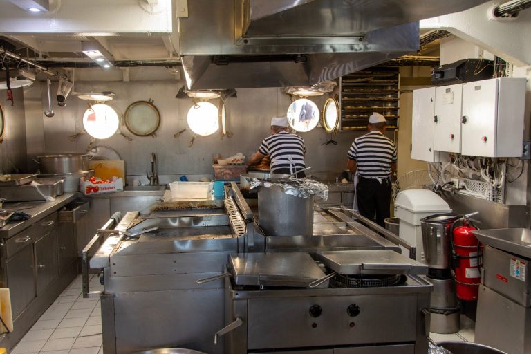 Smallman Galley — Pittsburg