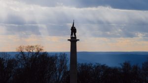 Soldiers & Sailors Memorial Hall and Museum — Pittsburg