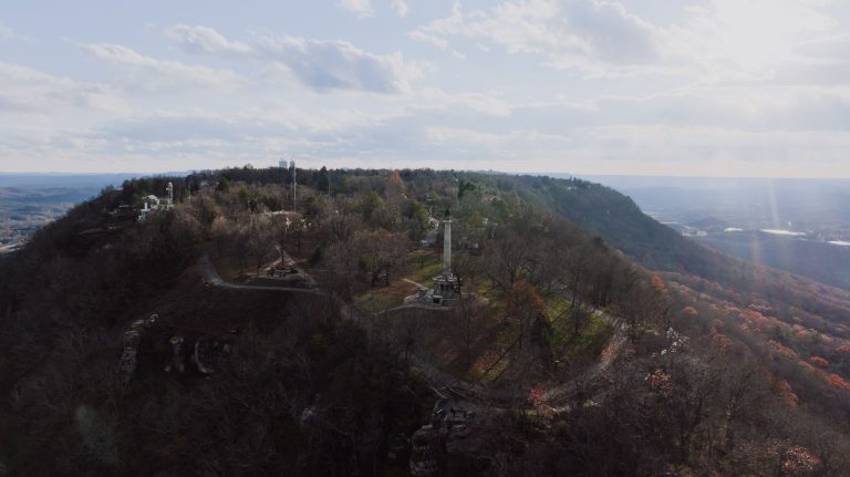 Kentuck Knob — Pittsburg