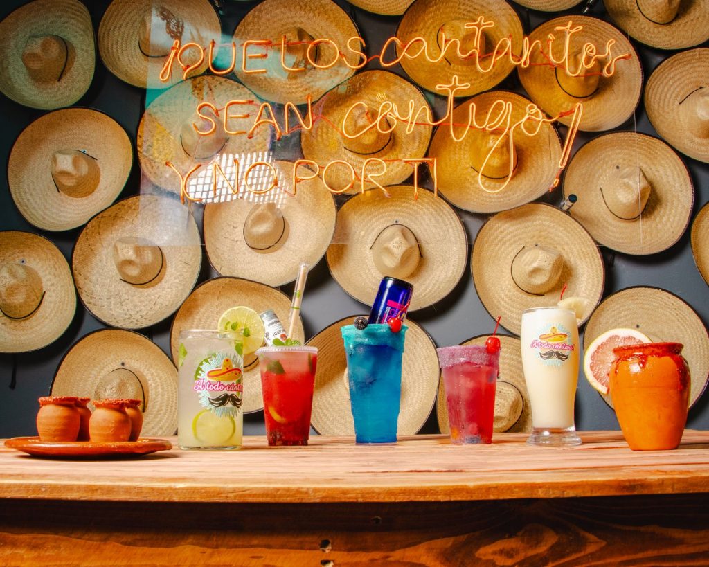 El Tizoncito – Lewisville — Lewisville