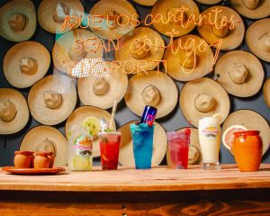 El Tizoncito – Lewisville — Lewisville