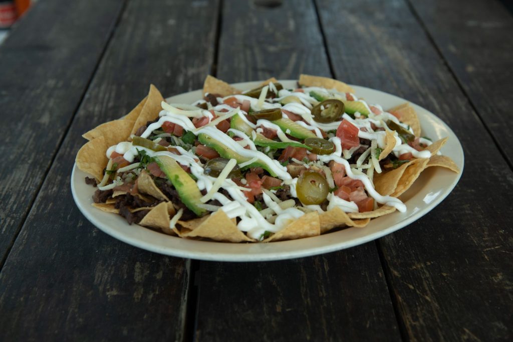 Beto's Mexican Food — West Valley City