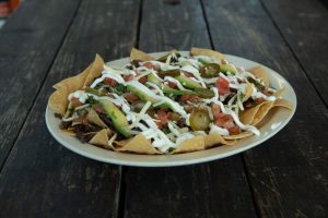 Beto's Mexican Food — West Valley City