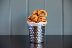 Twist Bar & Grill — Kenosha