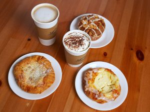 La Paloma Bakery & Cafe – Renton — Renton