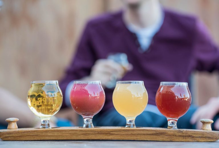 Palate Fine Wine & Specialty Beer — Tuscaloosa