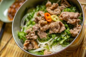 Gogi's Vietnamese Kitchen — Savannah