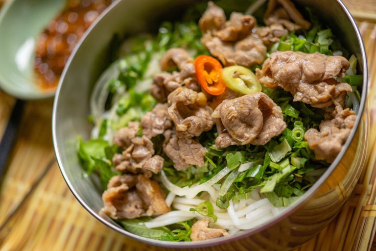 Gogi's Vietnamese Kitchen — Savannah