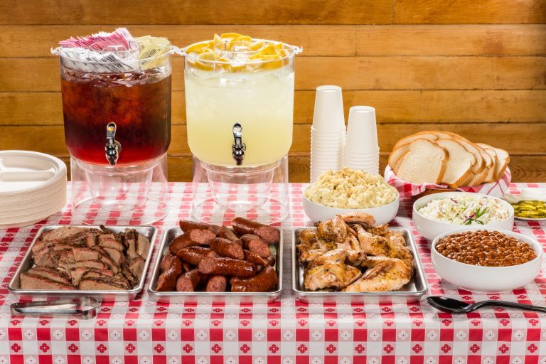 Mickie's BBQ – Rockwall — Rockwall