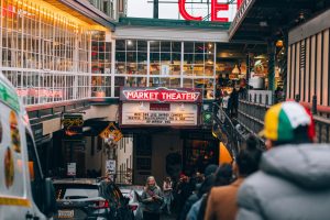 Chuck's Hop Shop (Greenwood/Phinney Ridge location) — Seattle