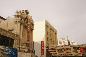 La Indiana Tortilleria – East Los Angeles — East Los Angeles