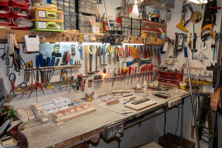 Workbench Indy — Indianapolis