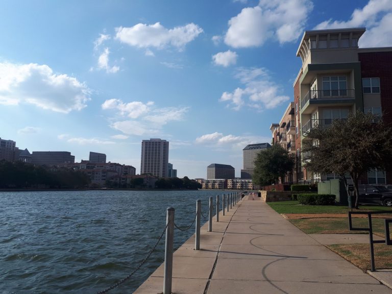 Friolo Park — Irving