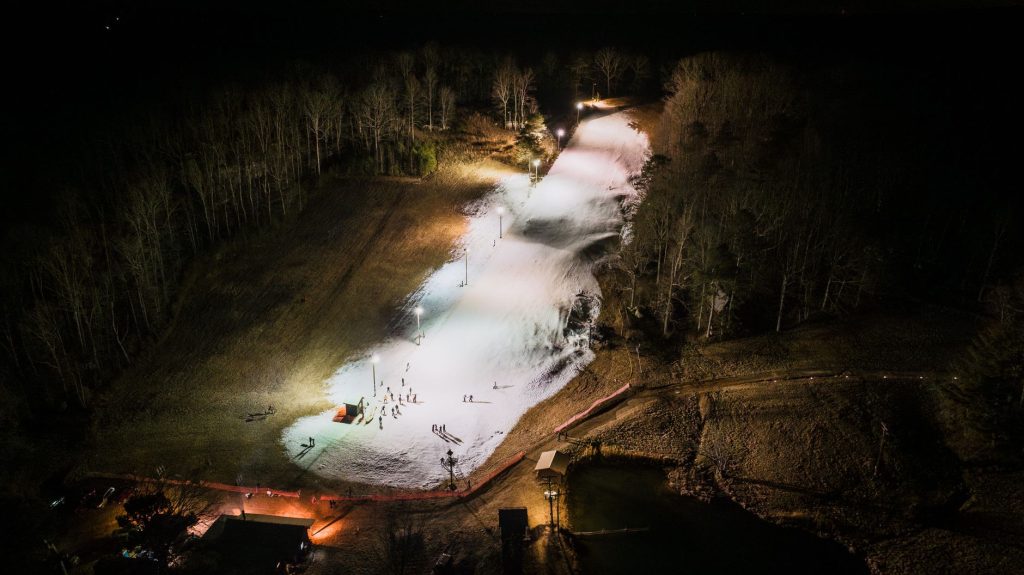 Polymath Park Resort — Uniontown