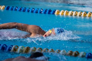Allen USA Natatorium — Allen