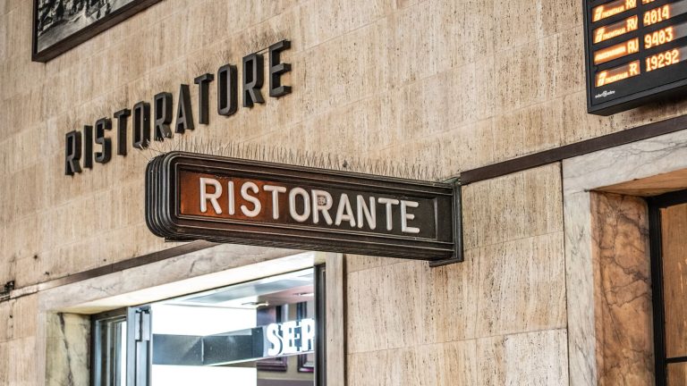 Salone Ristorante — Denver