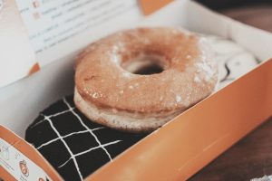 Guru Donuts — Boise