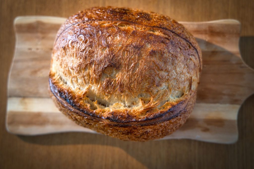 The Breadboard — Casper