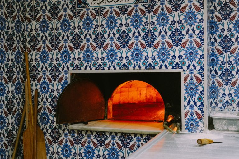Sofra Mediterranean Kitchen — Raleigh