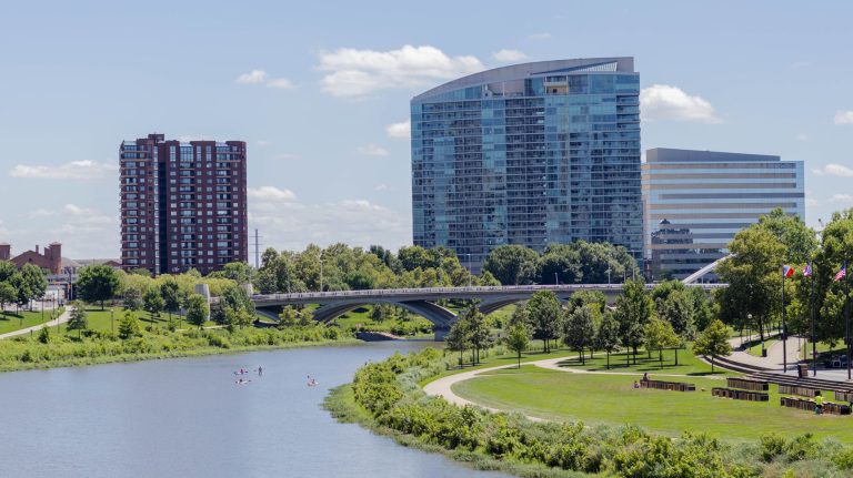 Copper Creek Grille — Columbus