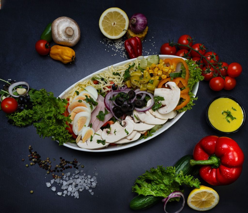 Salata — Frisco