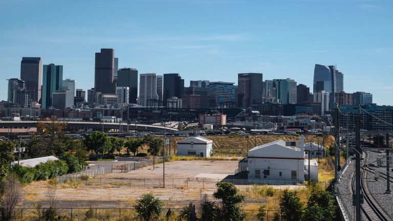Mestizo-Curtis Park — Denver