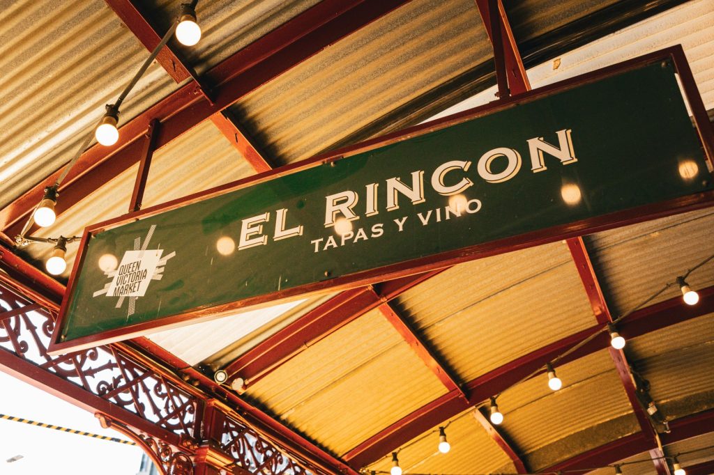 El Mercado de El Paso (Union Plaza District Market) — El Paso