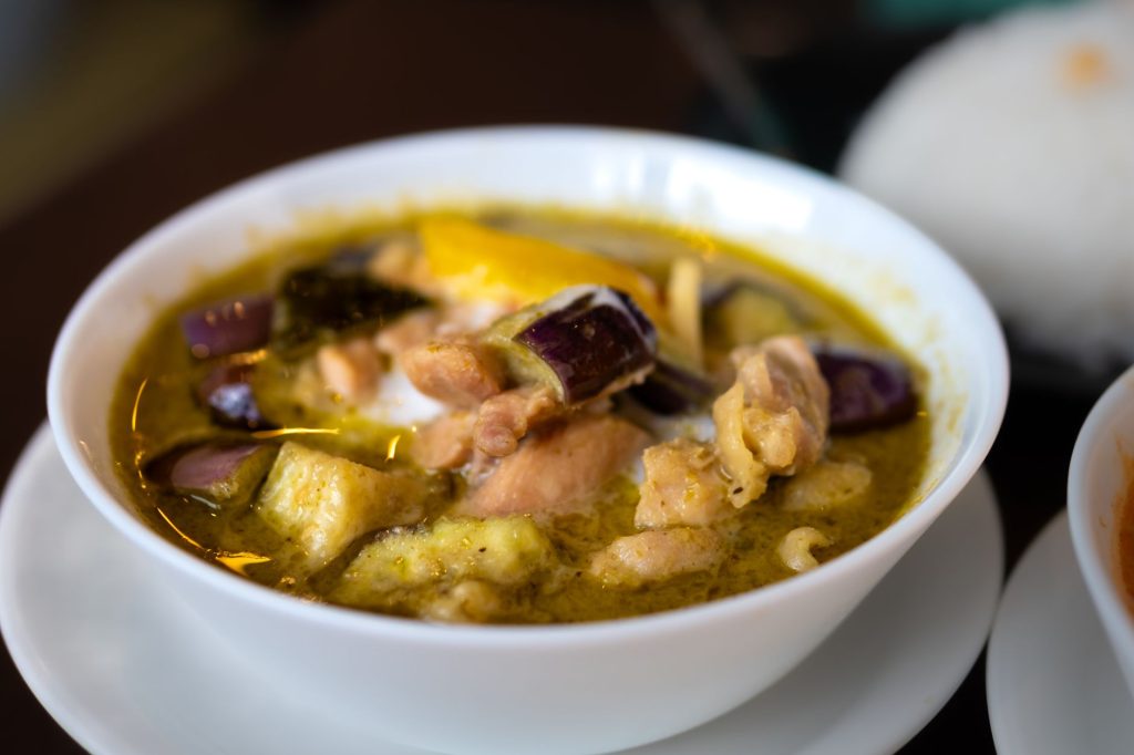 Zenna Thai & Japanese Restaurant — Richardson