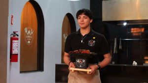 La Morena Mexican Kitchen — El Paso