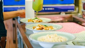 Green Plate Kitchen — Vancouver