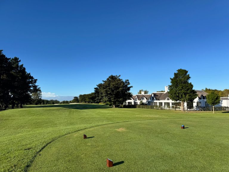Towa Golf Resort & Pueblo Santa Ana — Albuquerque
