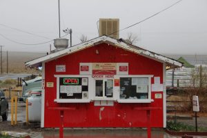Tiny Diner — Minneapolis
