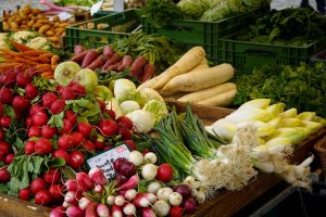 Sow Good Urban Farm & Market — Mobile