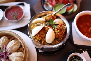 Mint India Restaurant – DeSoto — Desoto