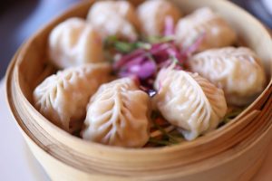 Dim Sum Palace — West Valley City