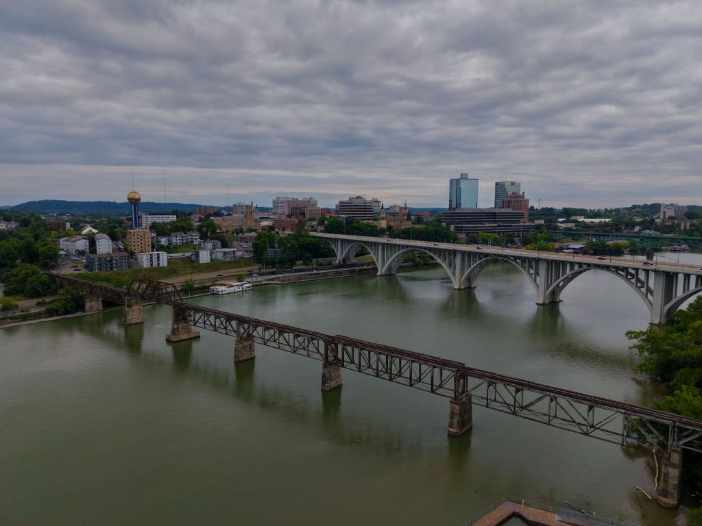Volunteer Princess River Tours — Knoxville