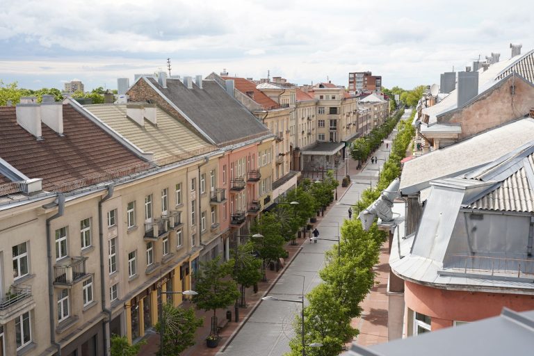 Armistice Boulevard Antique District, Warwick — Warwick