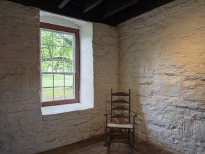 Menoken Indian Village State Historic Site — Bismark
