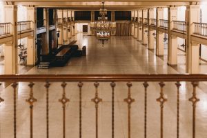 McMenamins Elks Temple – Spanish Ballroom — Tacoma